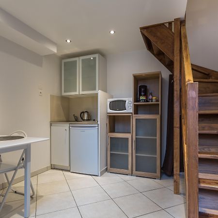Hotel De L'Horloge Paris Ngoại thất bức ảnh