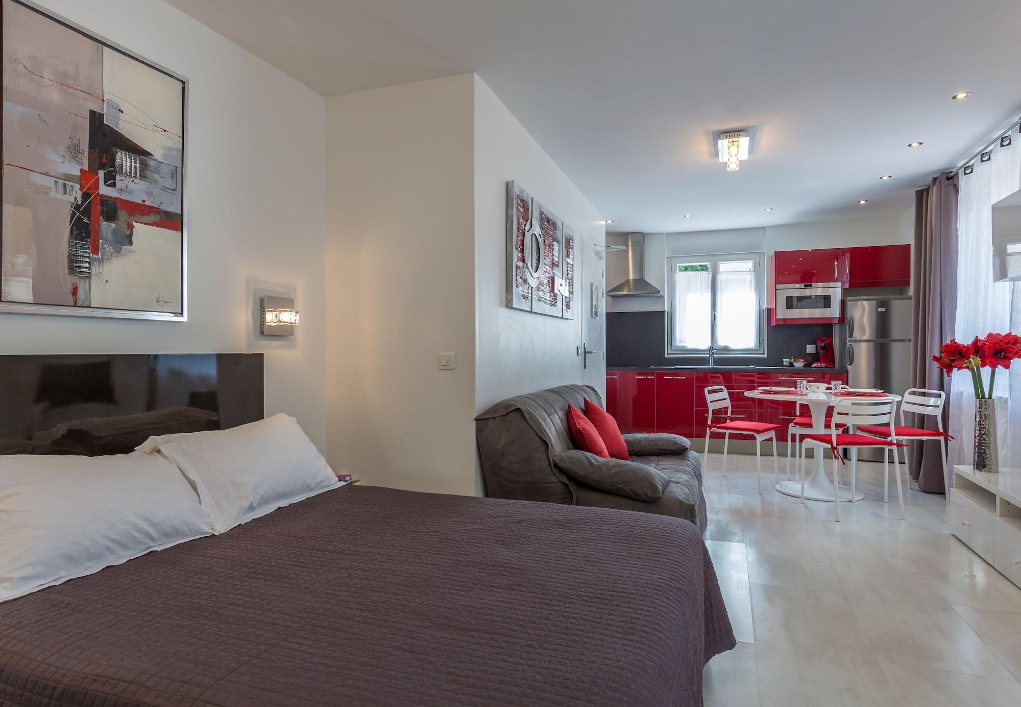 Hotel De L'Horloge Paris Ngoại thất bức ảnh
