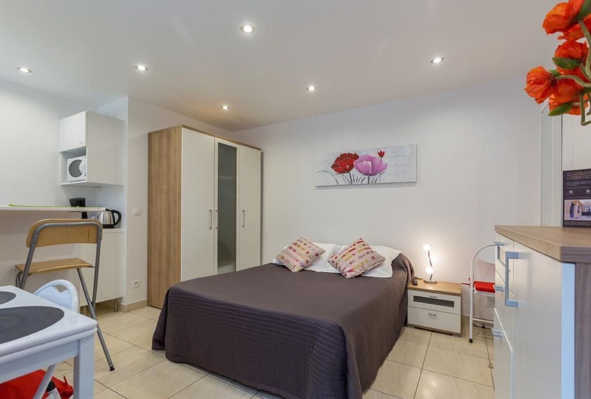 Hotel De L'Horloge Paris Ngoại thất bức ảnh