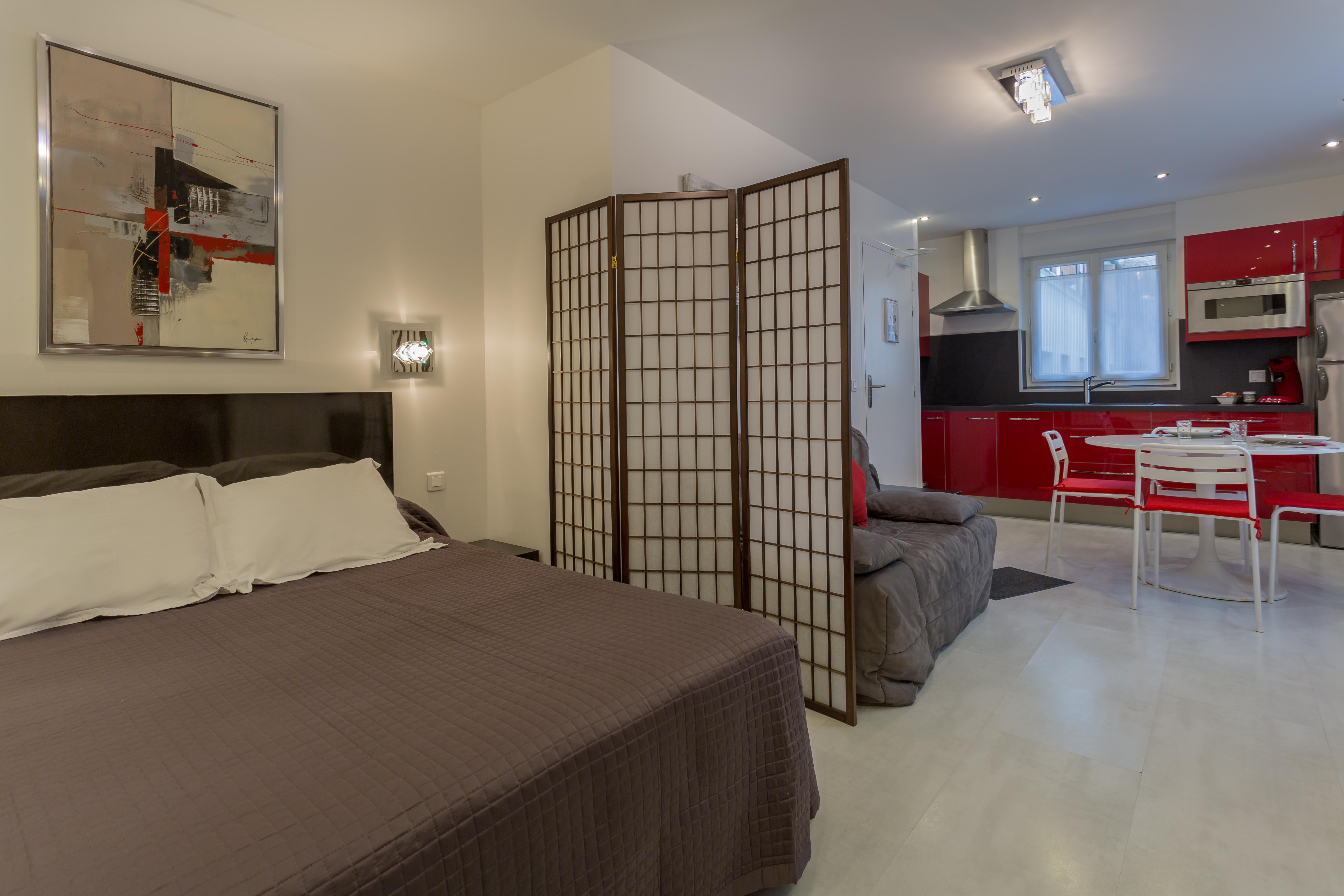 Hotel De L'Horloge Paris Ngoại thất bức ảnh