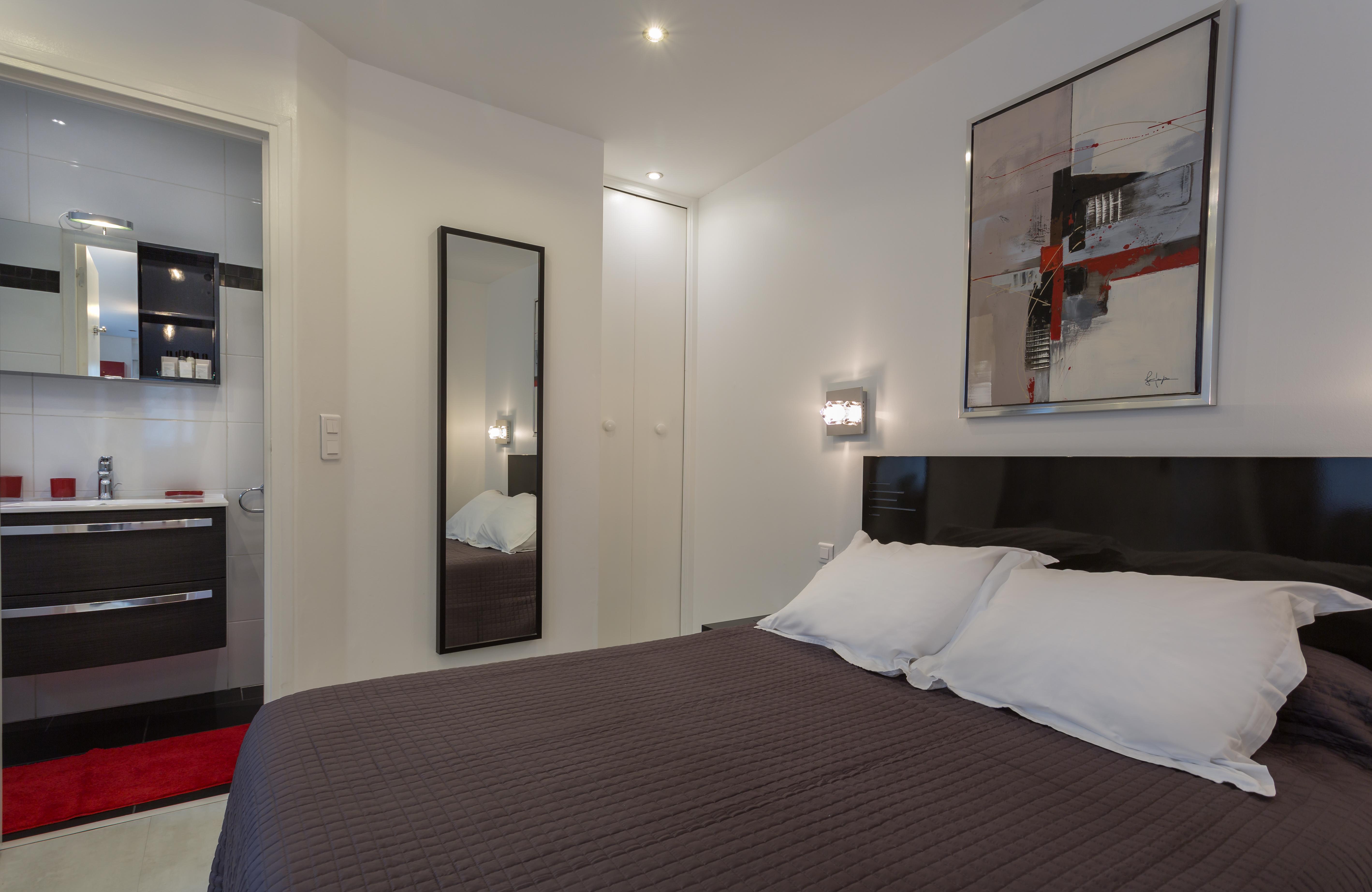 Hotel De L'Horloge Paris Ngoại thất bức ảnh