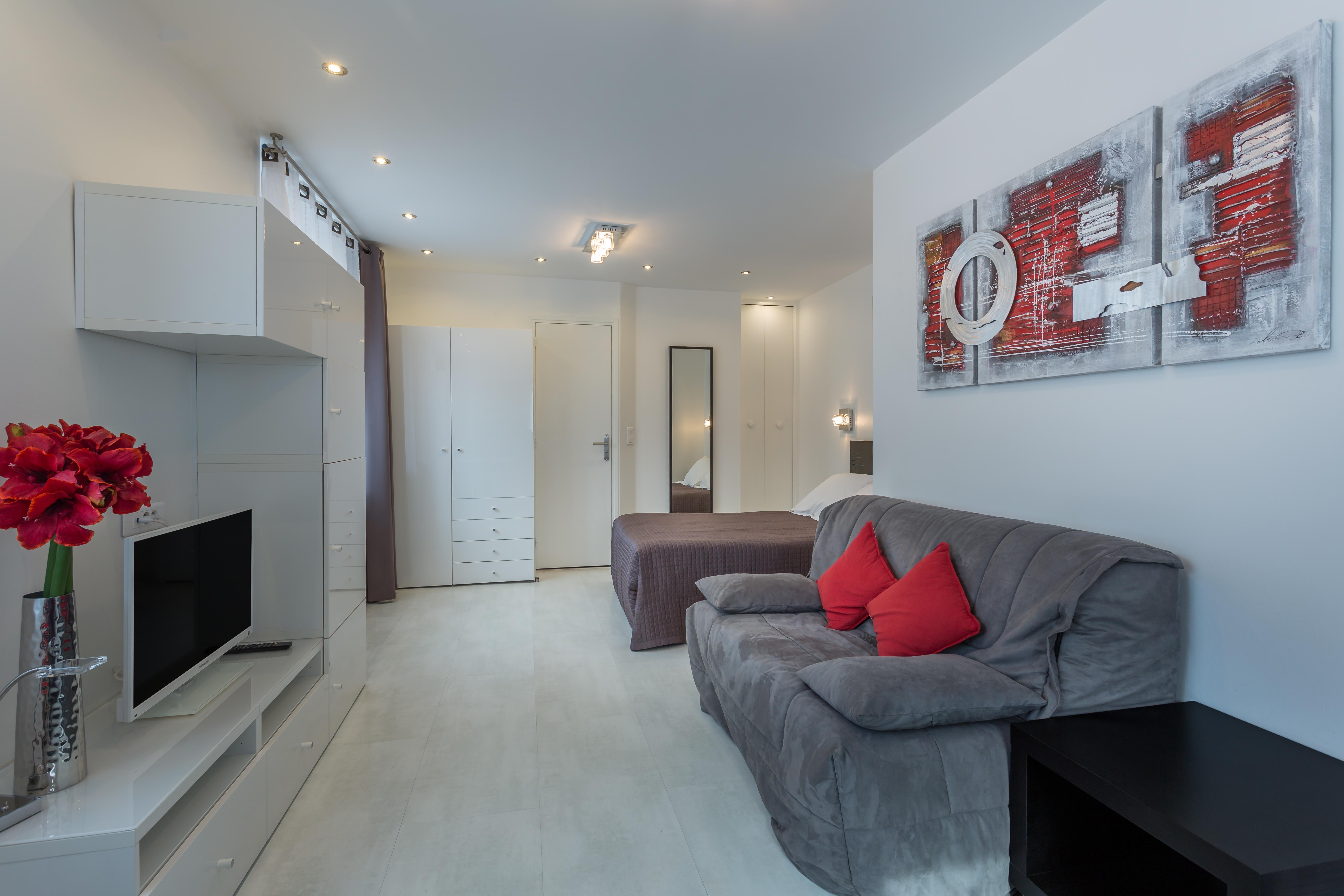 Hotel De L'Horloge Paris Ngoại thất bức ảnh