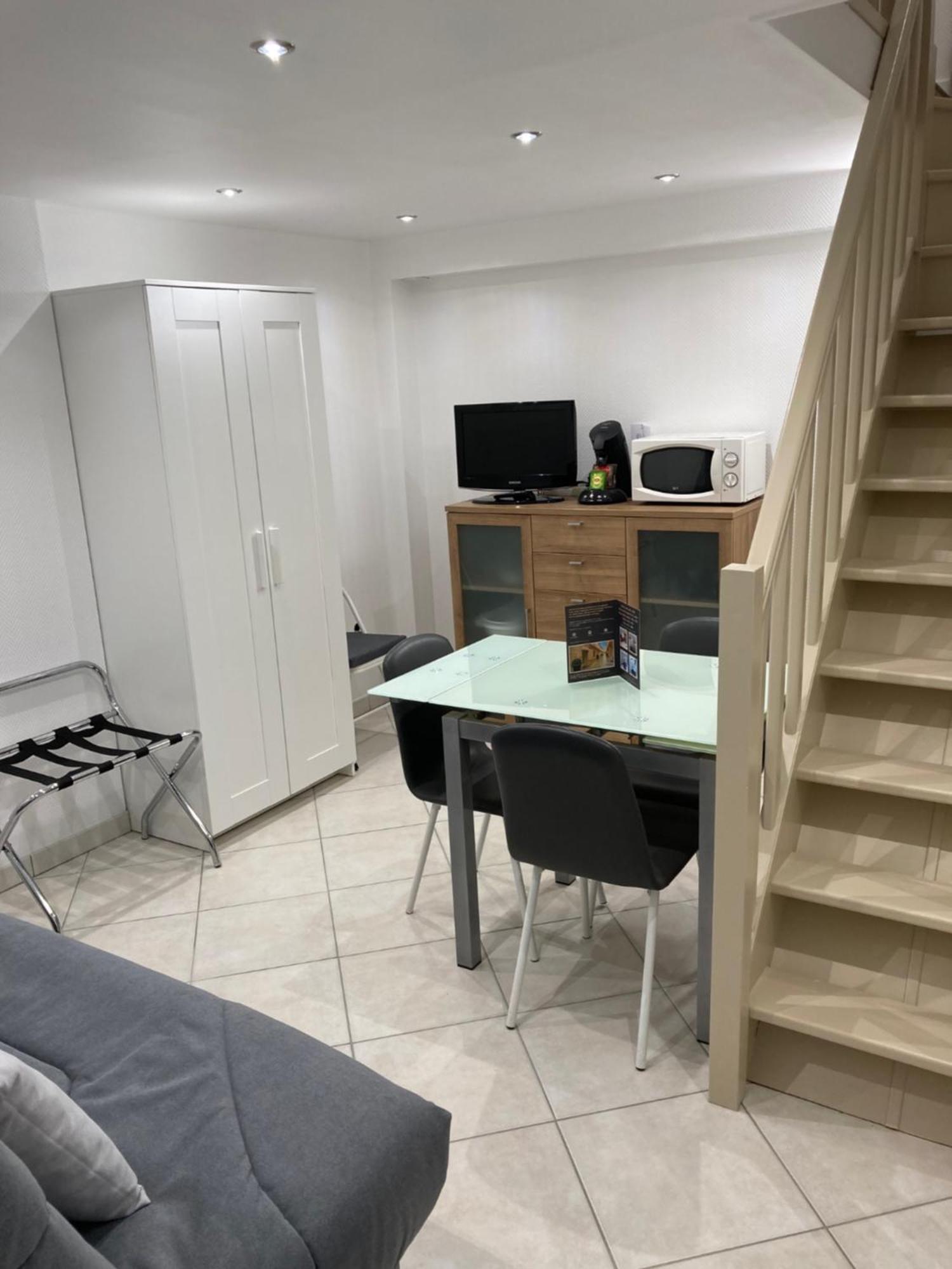Hotel De L'Horloge Paris Ngoại thất bức ảnh