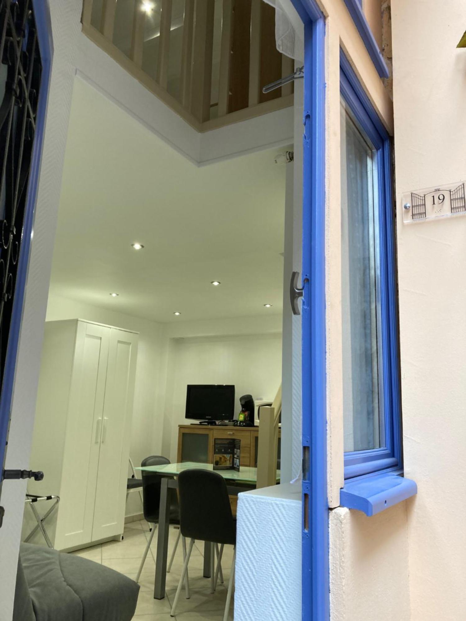 Hotel De L'Horloge Paris Ngoại thất bức ảnh